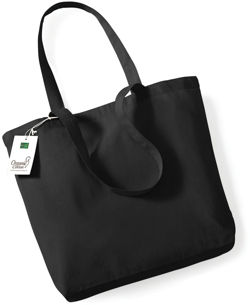 Bio Baumwolltasche