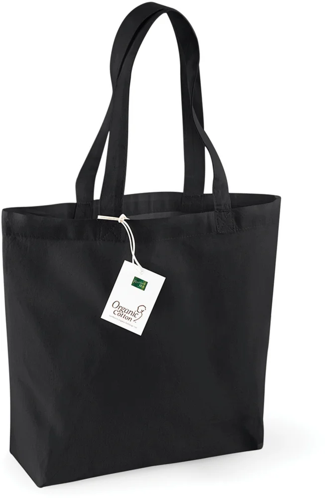 Bio Baumwolltasche