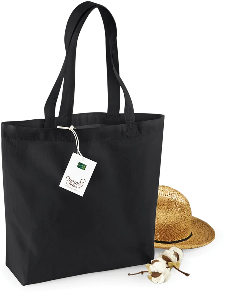 Bio Baumwolltasche