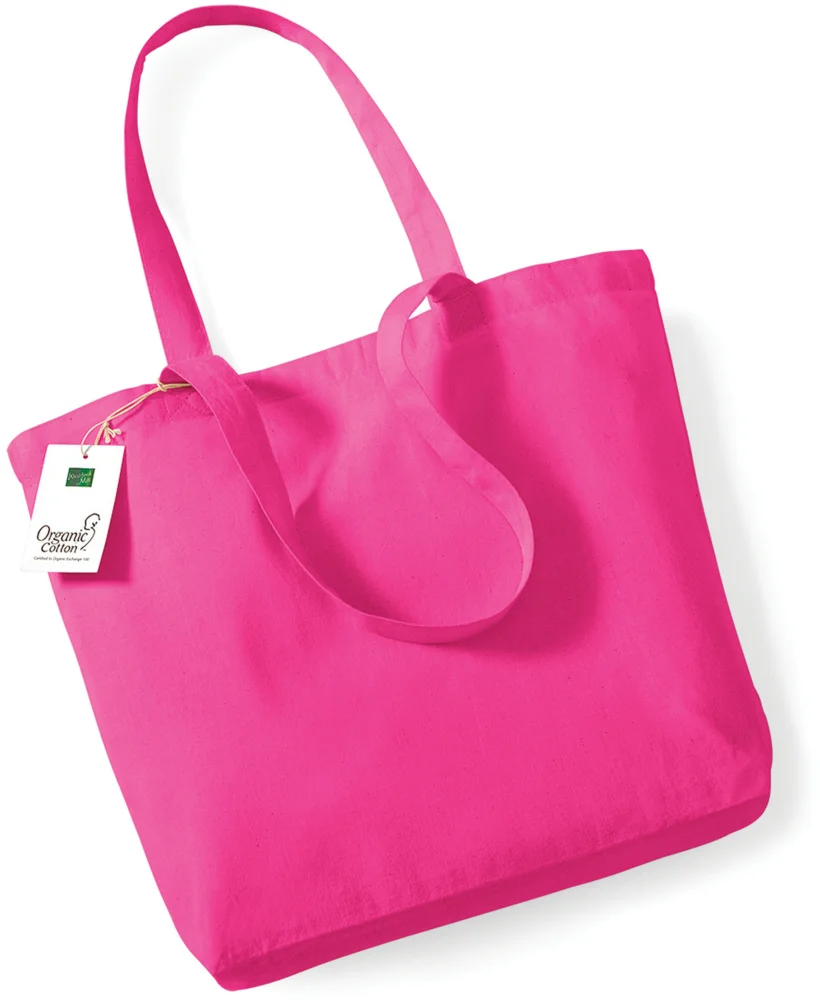 Bio Baumwolltasche