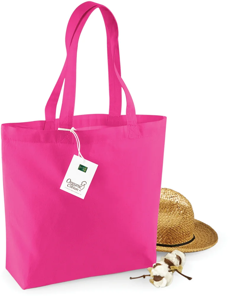 Bio Baumwolltasche