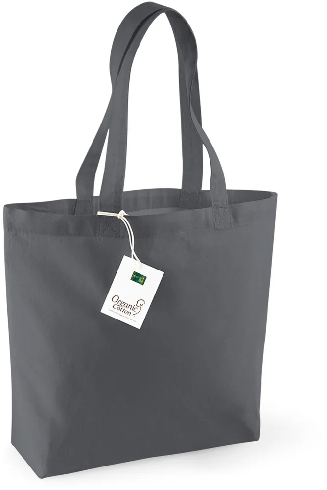 Bio Baumwolltasche
