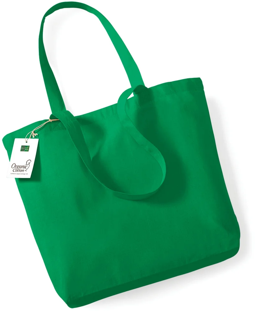 Bio Baumwolltasche
