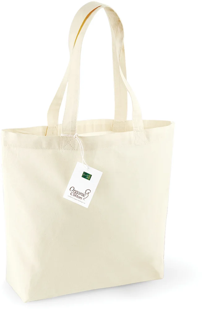 Bio Baumwolltasche