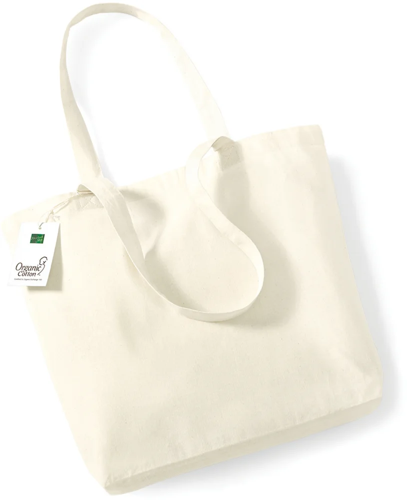 Bio Baumwolltasche