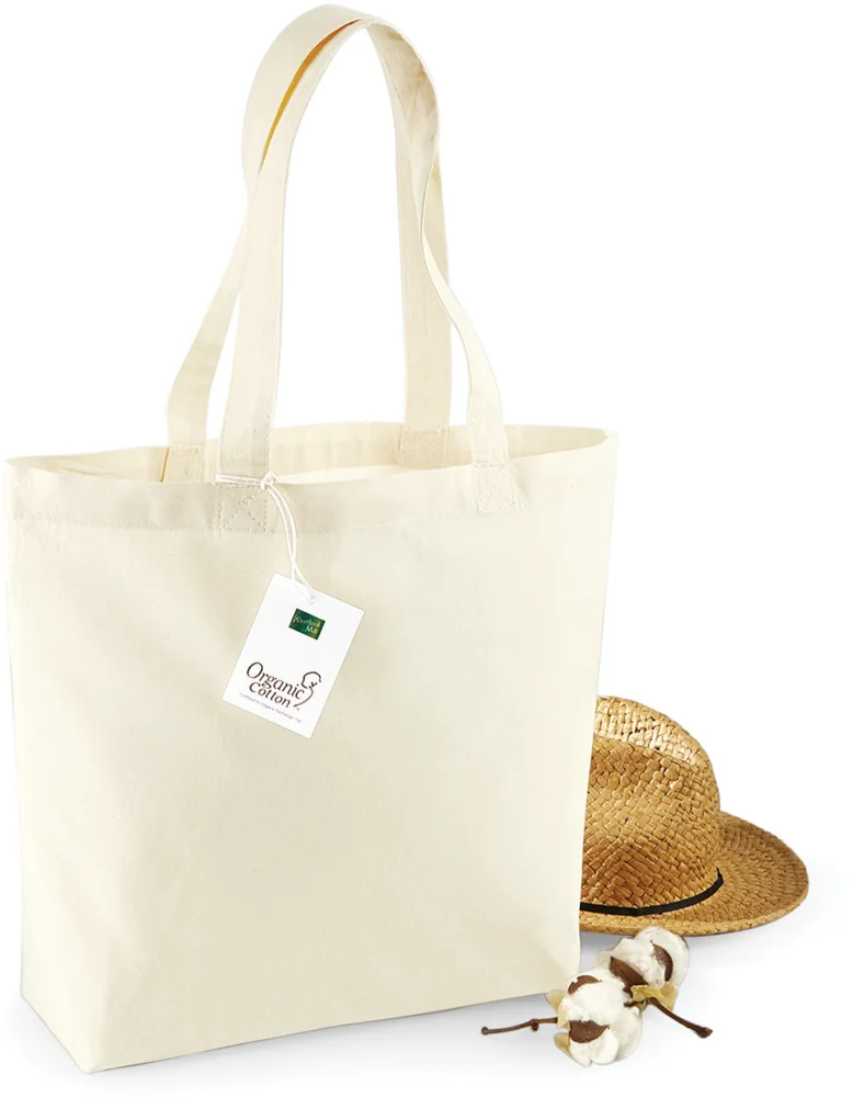 Bio Baumwolltasche