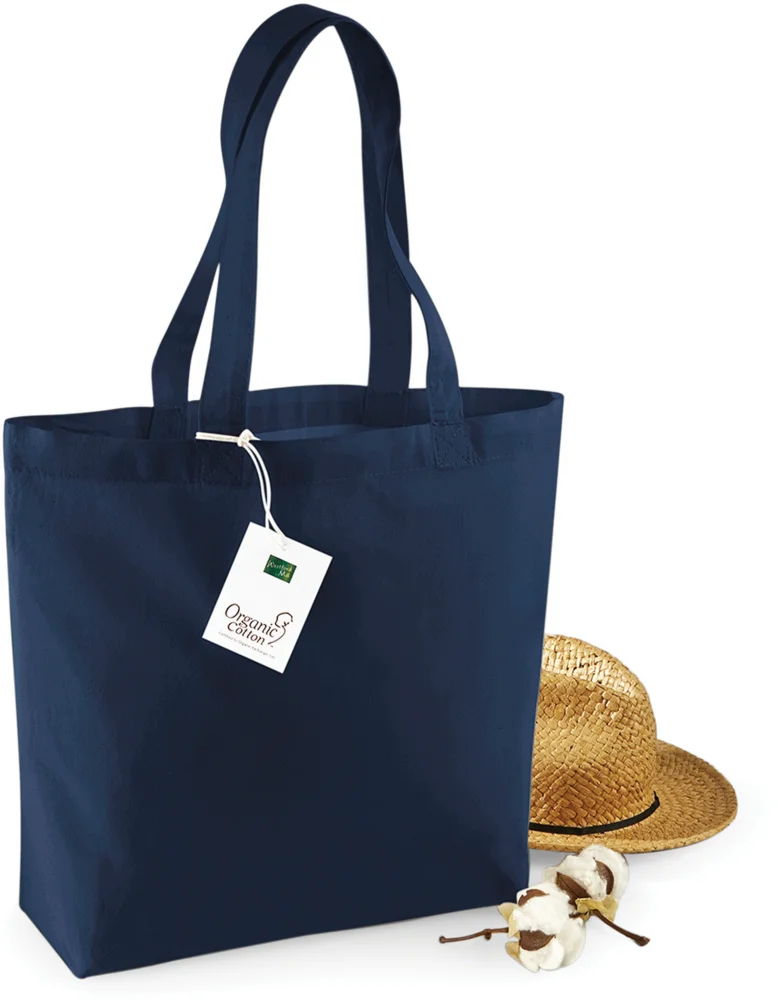 Bio Baumwolltasche
