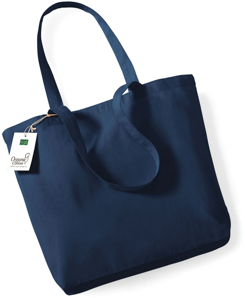Bio Baumwolltasche