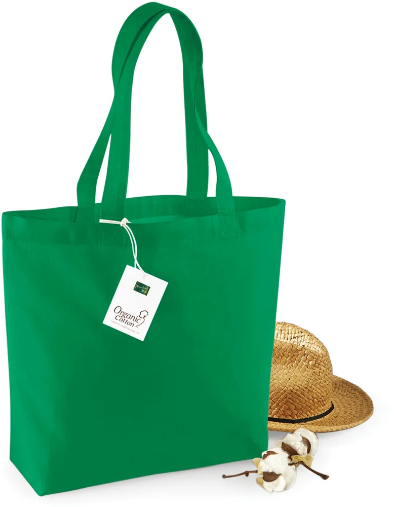 Bio Baumwolltasche