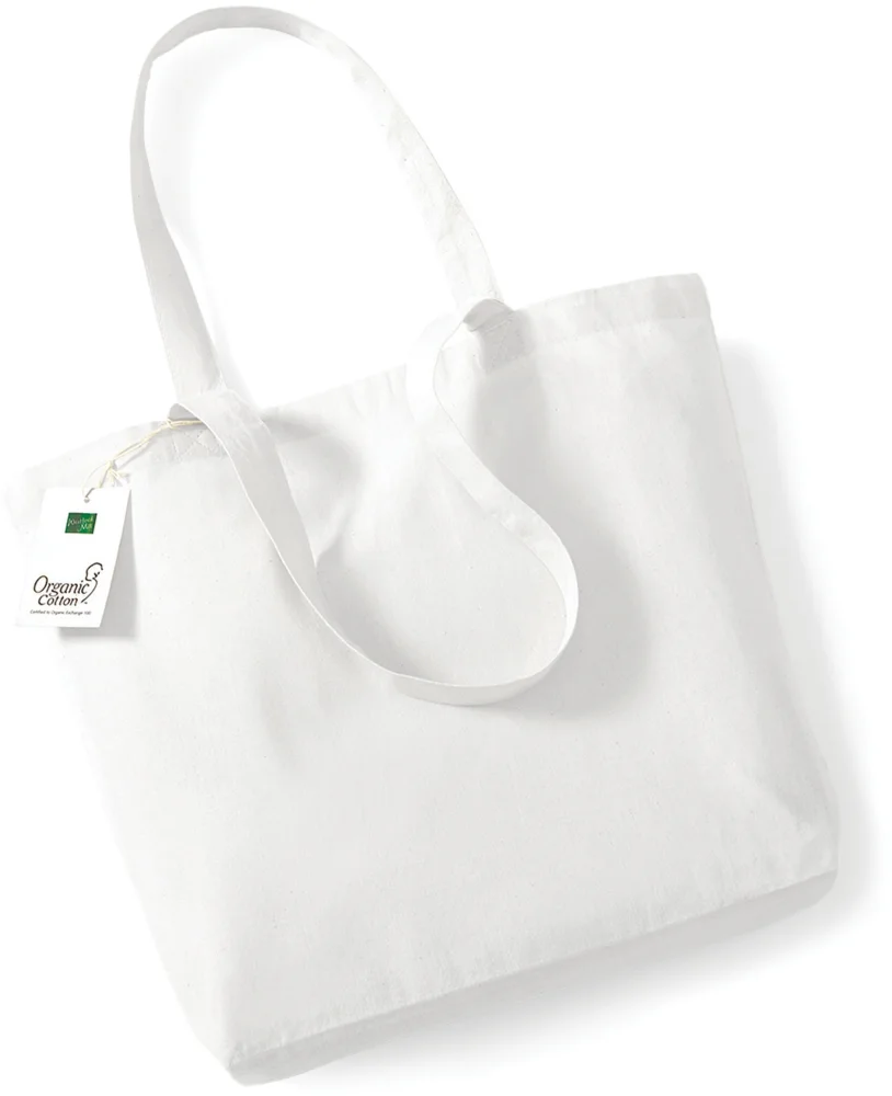Bio Baumwolltasche