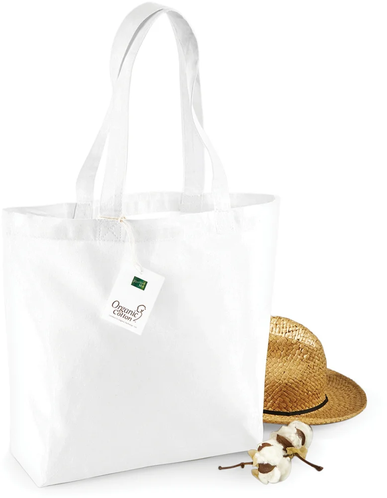 Bio Baumwolltasche