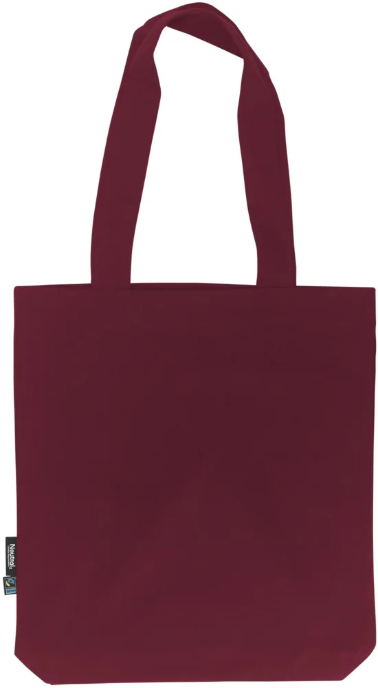 Bio Baumwolltasche