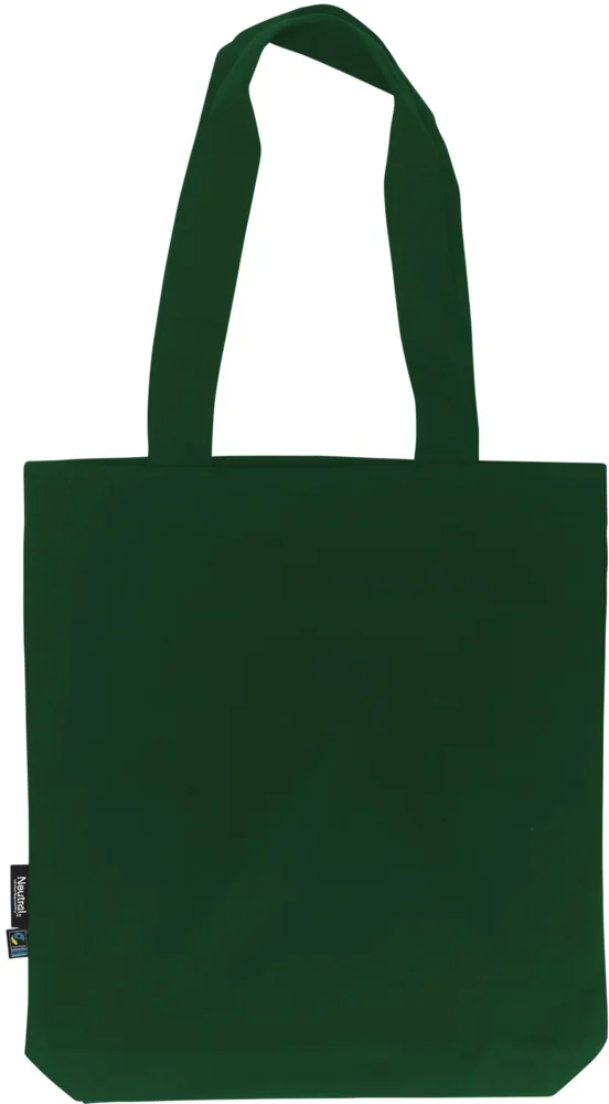 Bio Baumwolltasche