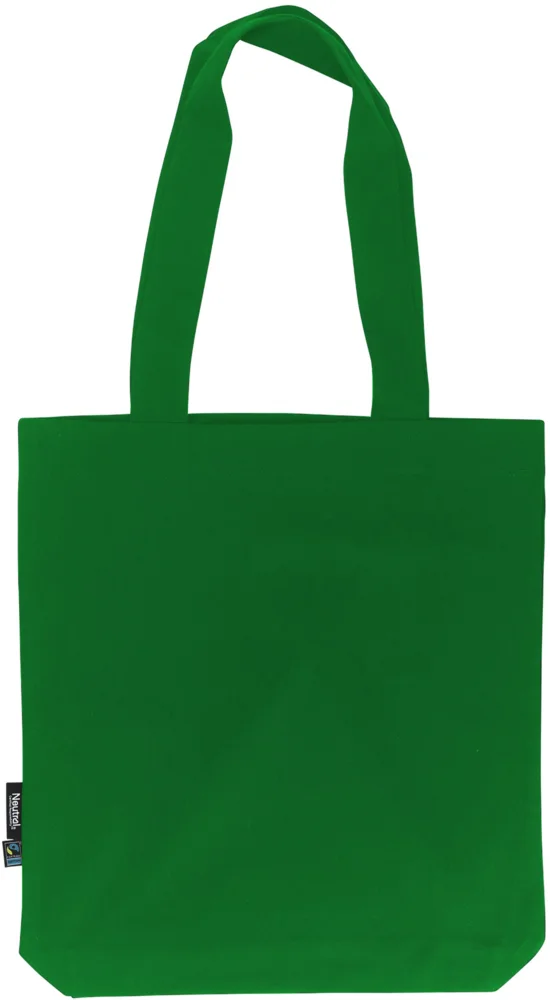 Bio Baumwolltasche