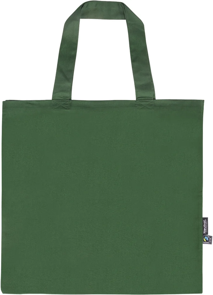 Bio Baumwolltasche