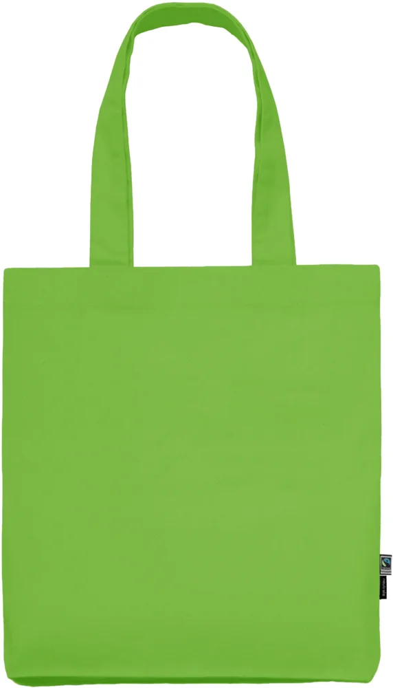 Bio Baumwolltasche