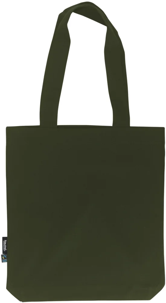 Bio Baumwolltasche