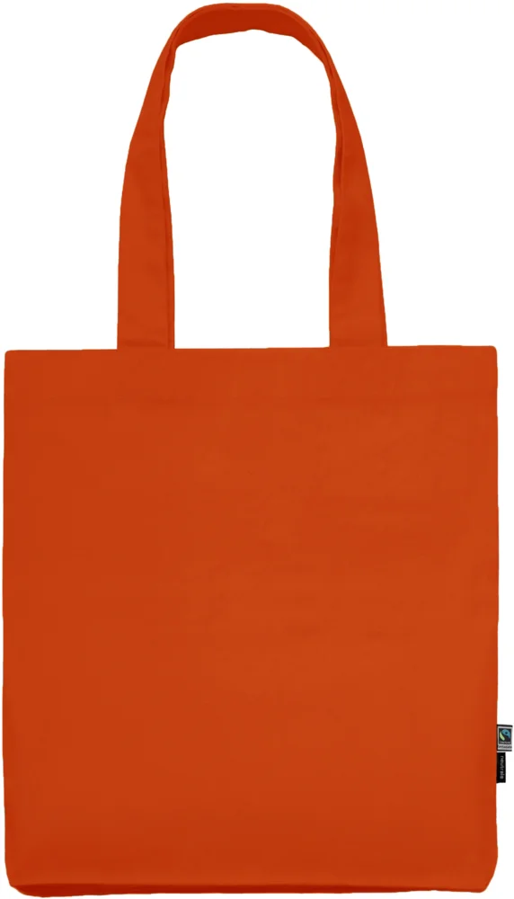 Bio Baumwolltasche