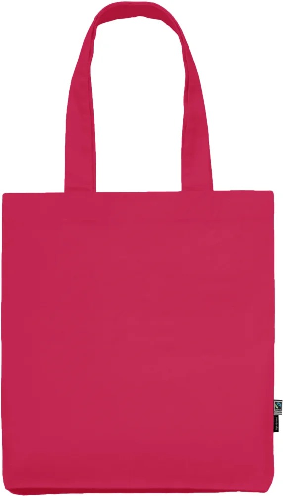 Bio Baumwolltasche