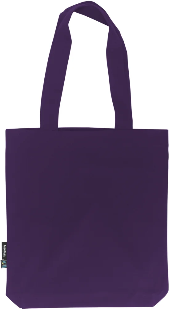 Bio Baumwolltasche