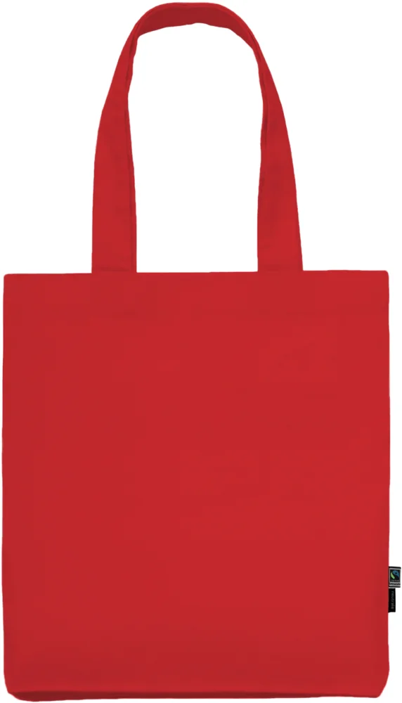 Bio Baumwolltasche