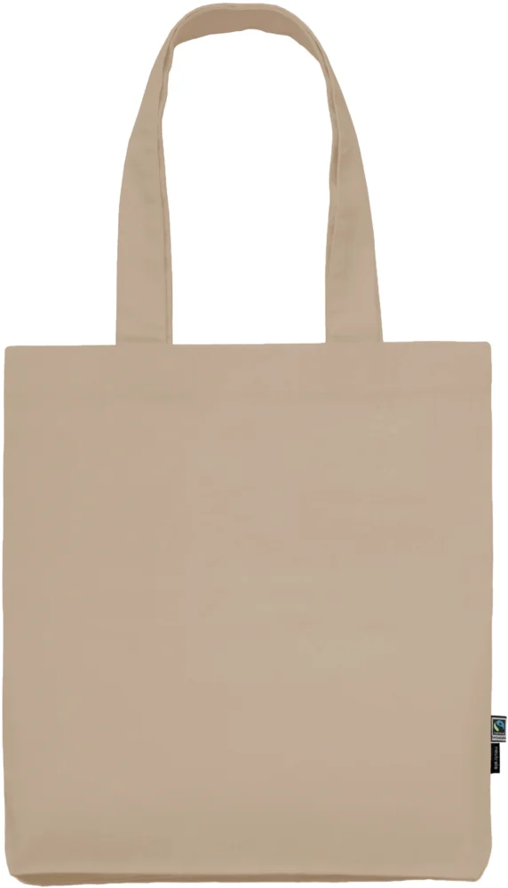 Bio Baumwolltasche