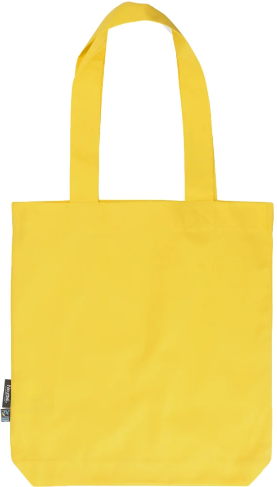 Bio Baumwolltasche