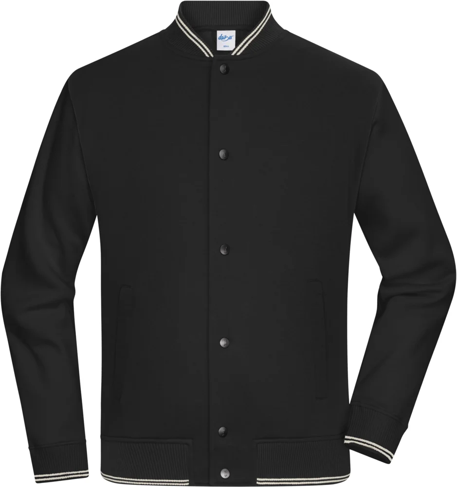 Organic College Jacket