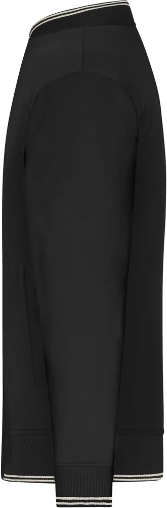 Organic College Jacket