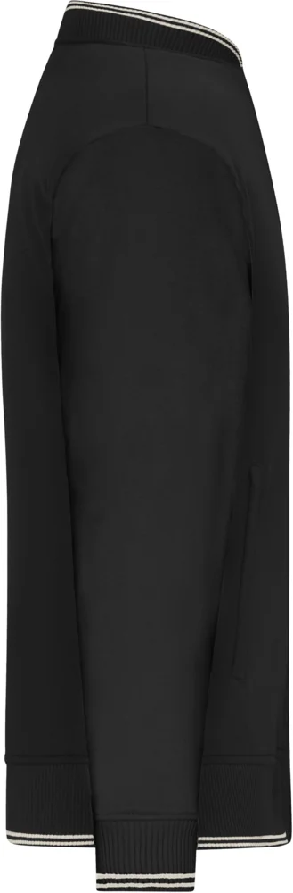 Organic College Jacket