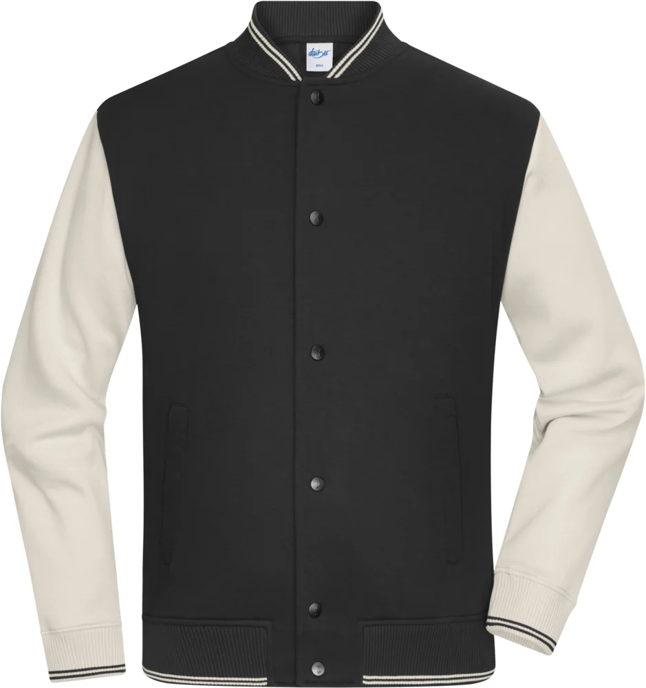 Organic College Jacket