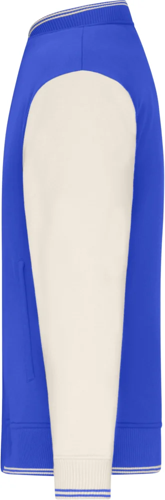 Organic College Jacket