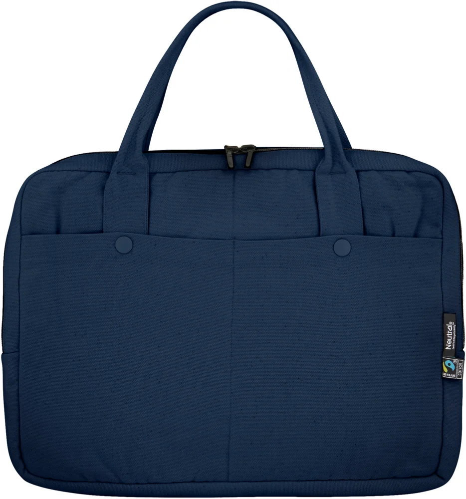 Bio Fairtrade Business Tasche