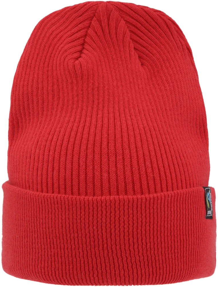 Bio Fairtrade Strickmütze