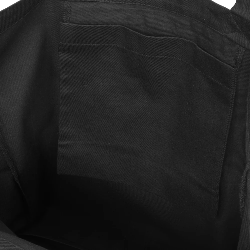 Organic Fairtrade Twill Cotton Bag