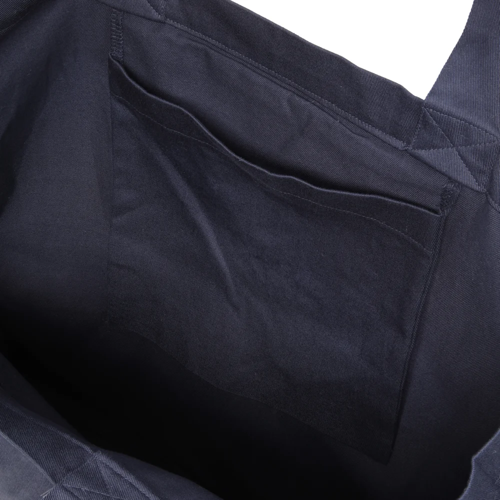 Organic Fairtrade Twill Cotton Bag