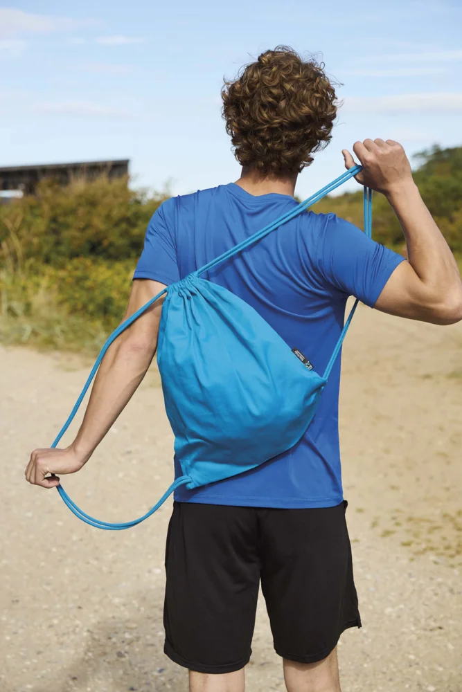 Bio Fairtrade Twill Turnbeutel
