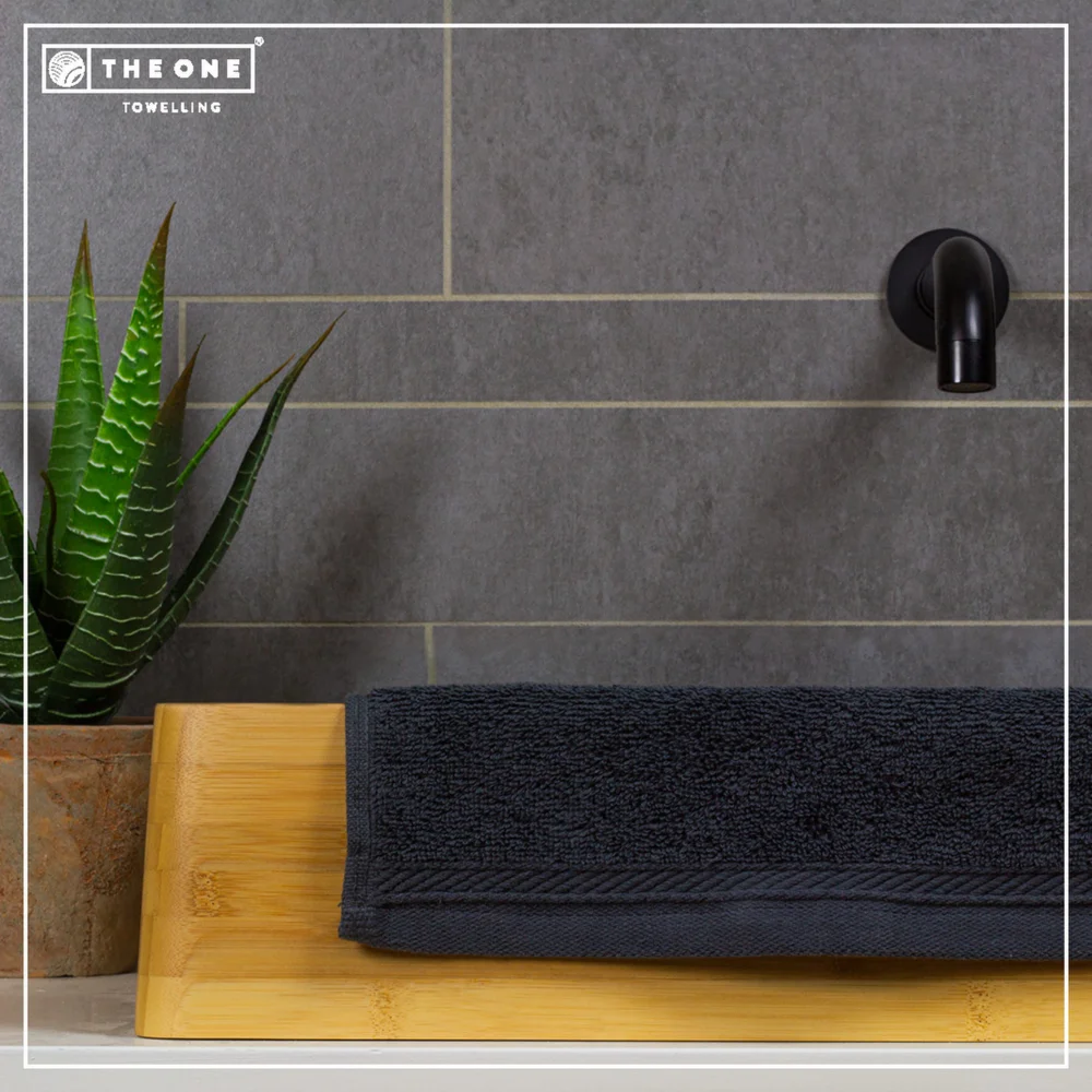 Organic Guest Towel
