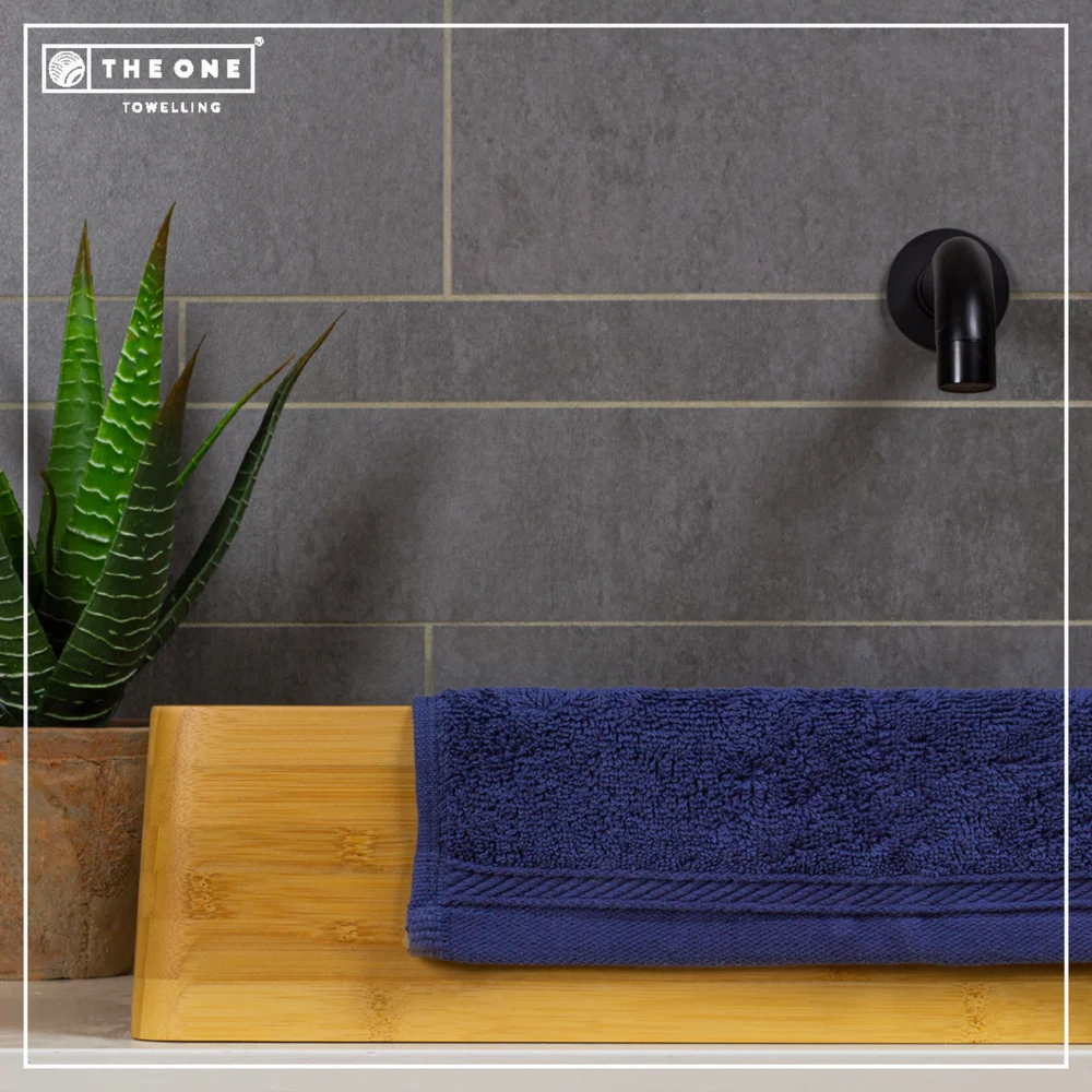 Organic Guest Towel