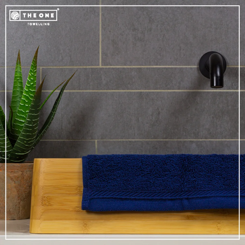 Organic Guest Towel
