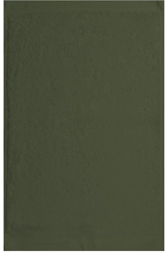 Organic Guest Towel
