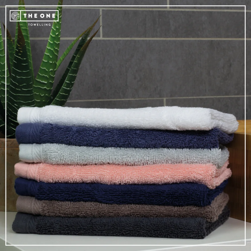 Organic Guest Towel