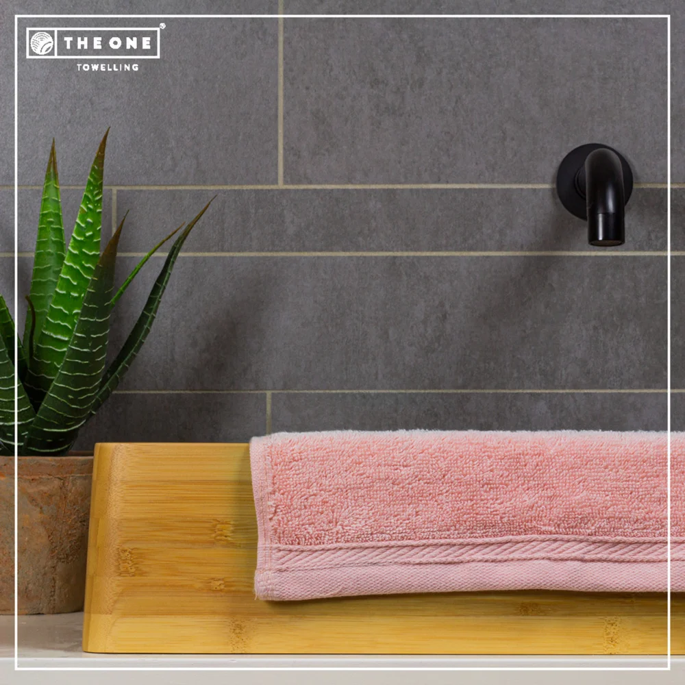 Organic Guest Towel