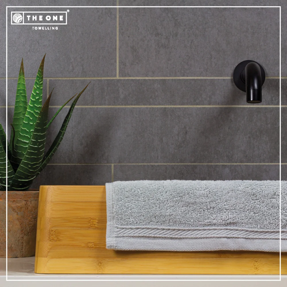 Organic Guest Towel