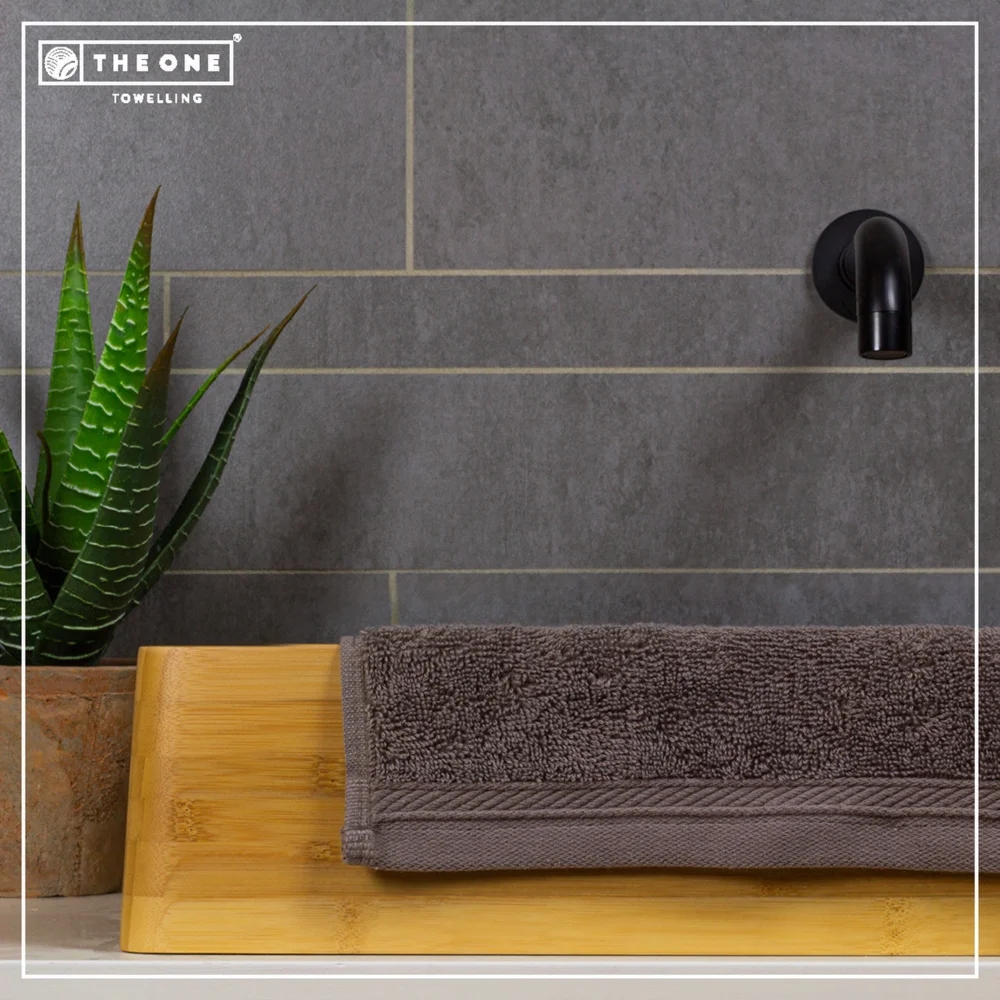 Organic Guest Towel