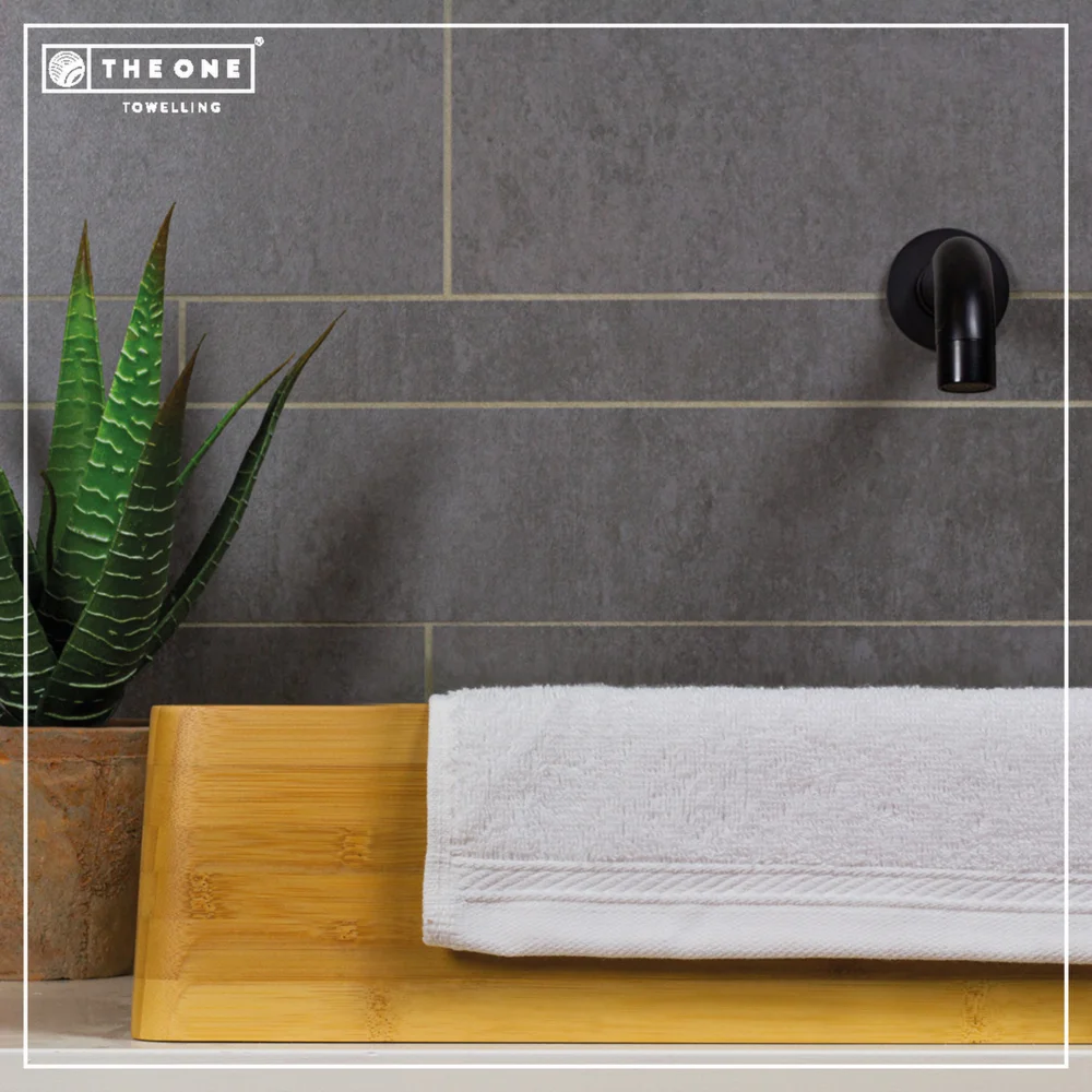 Organic Guest Towel