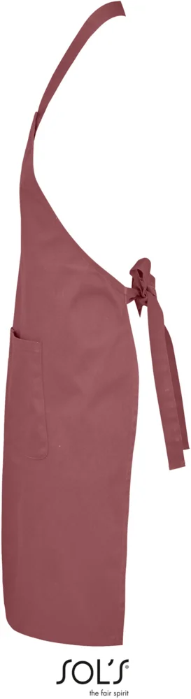 Organic Bib Apron
