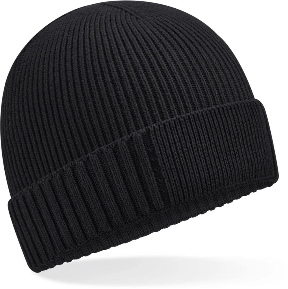 Bio Patch Strickmütze