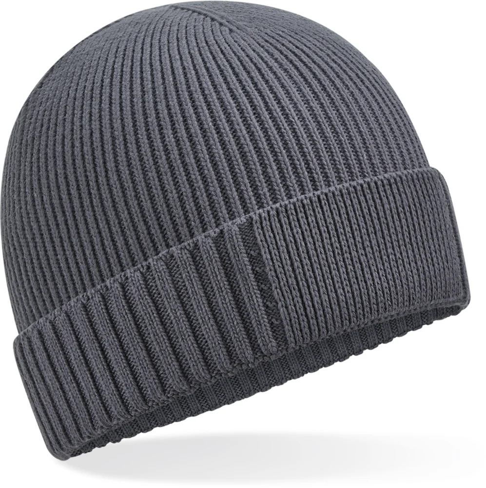 Bio Patch Strickmütze