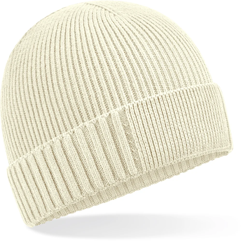 Bio Patch Strickmütze